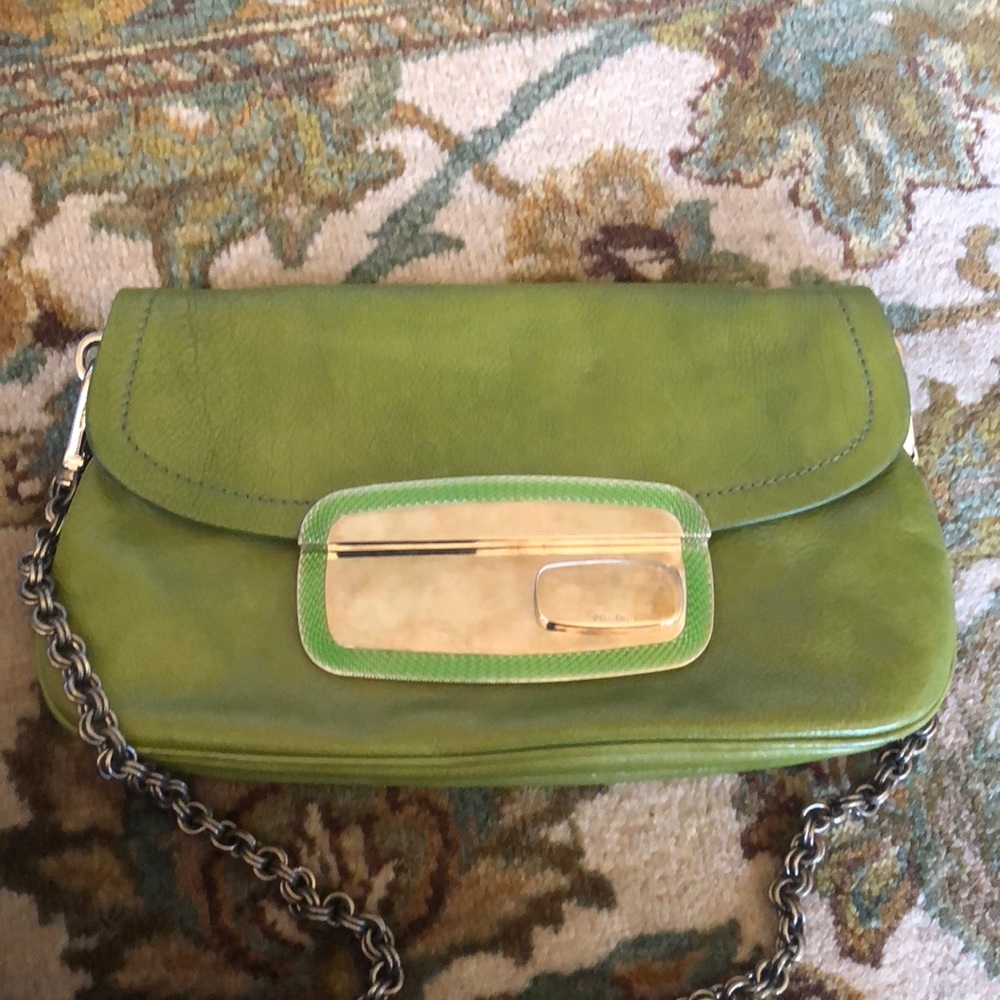 Prada handbag